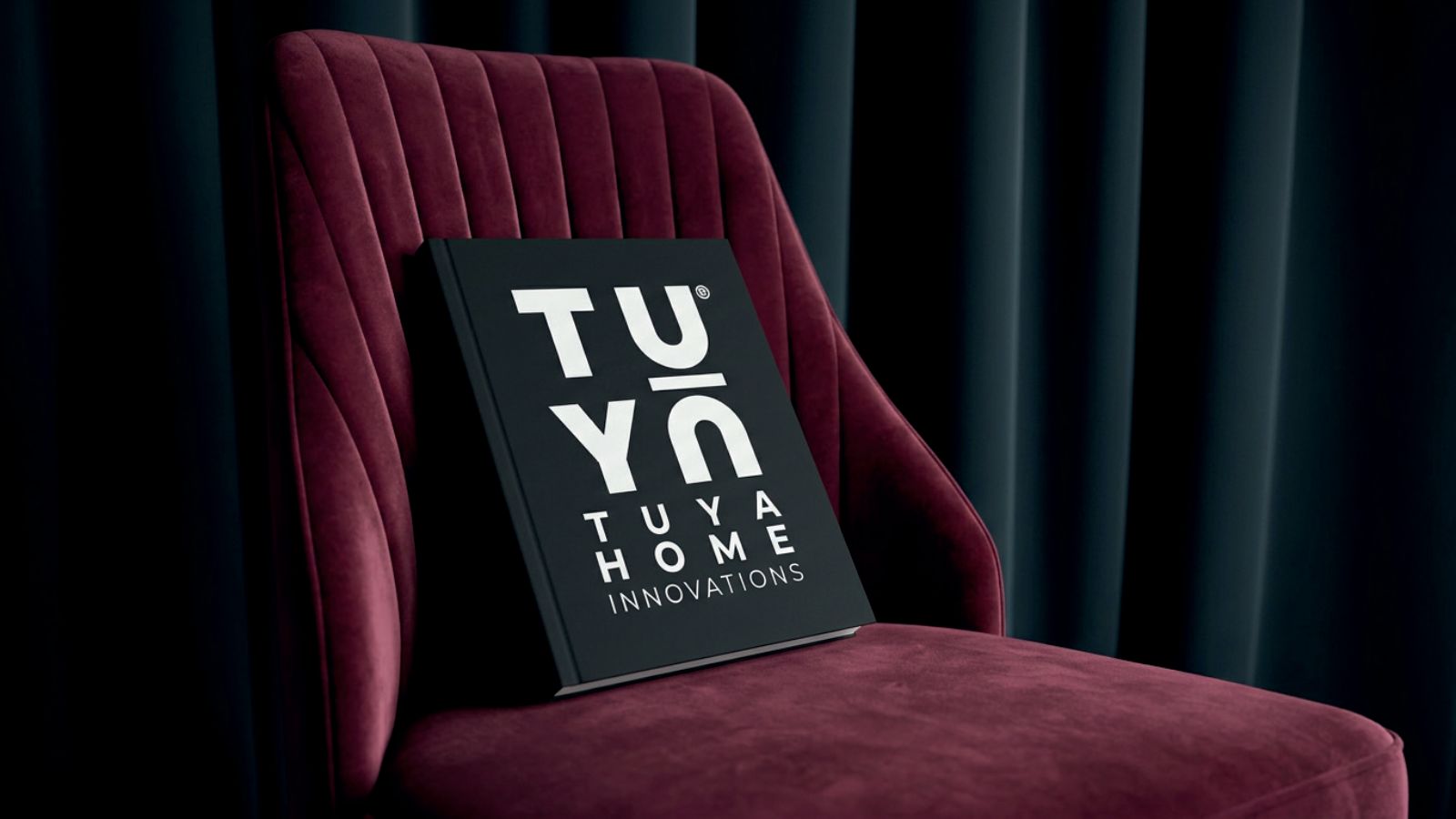Tuya Home: brand book