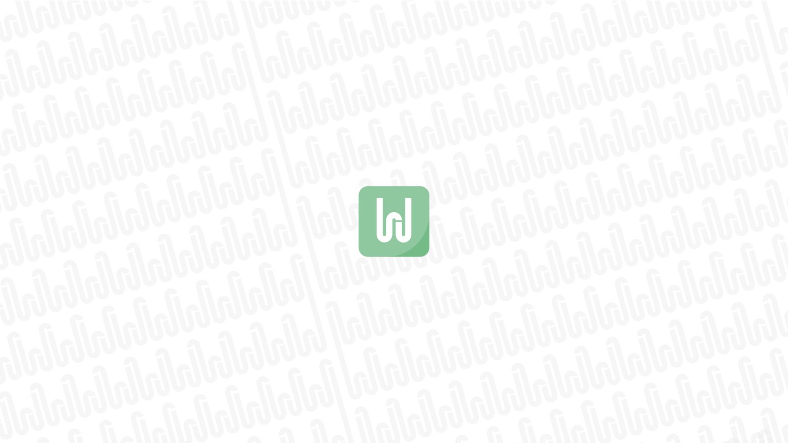 WSL: brand pattern