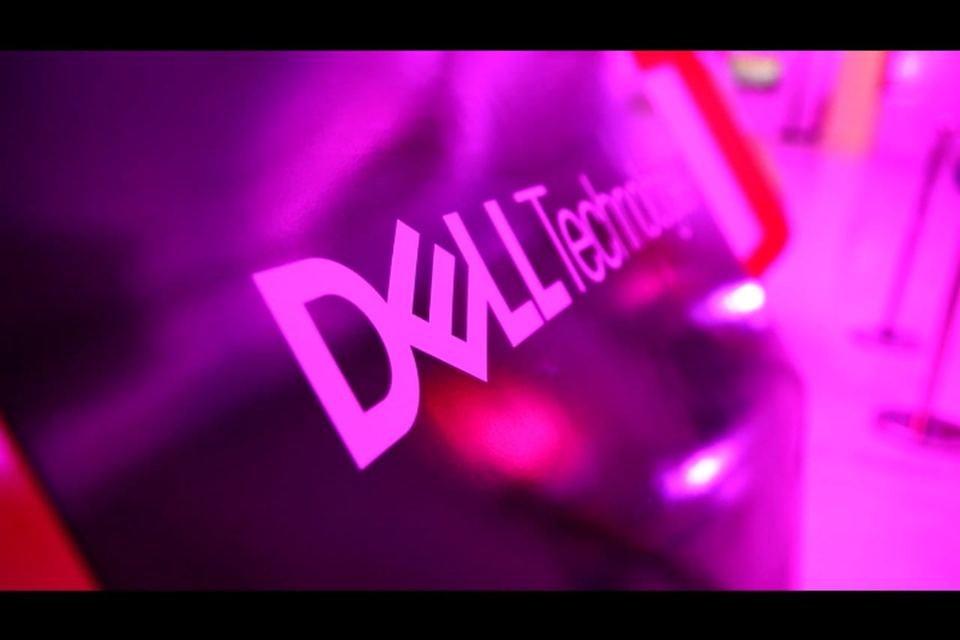 Dell Technologies