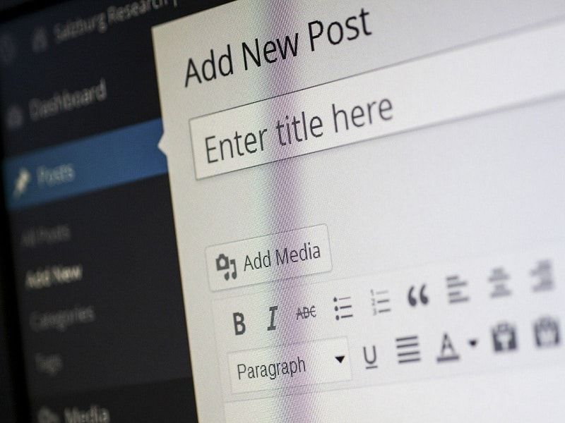 Top 5 Digital Content Strategy Development Steps