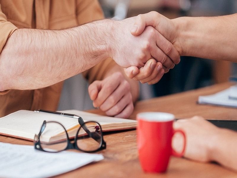كيف تسوّق لنشاطك التجاري وتحافظ على علامتك التجارية