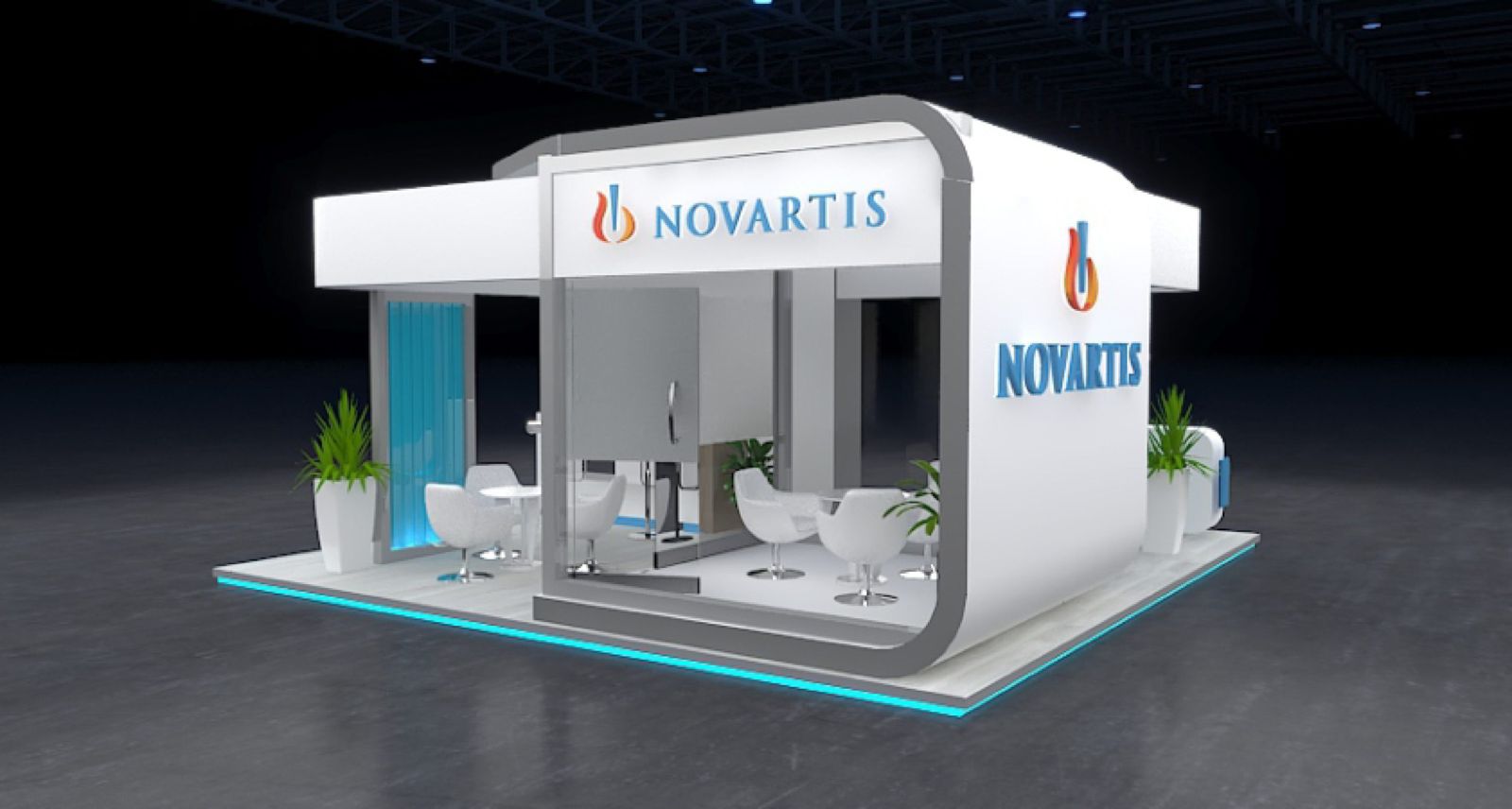 Novartis