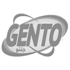 Gento Logo