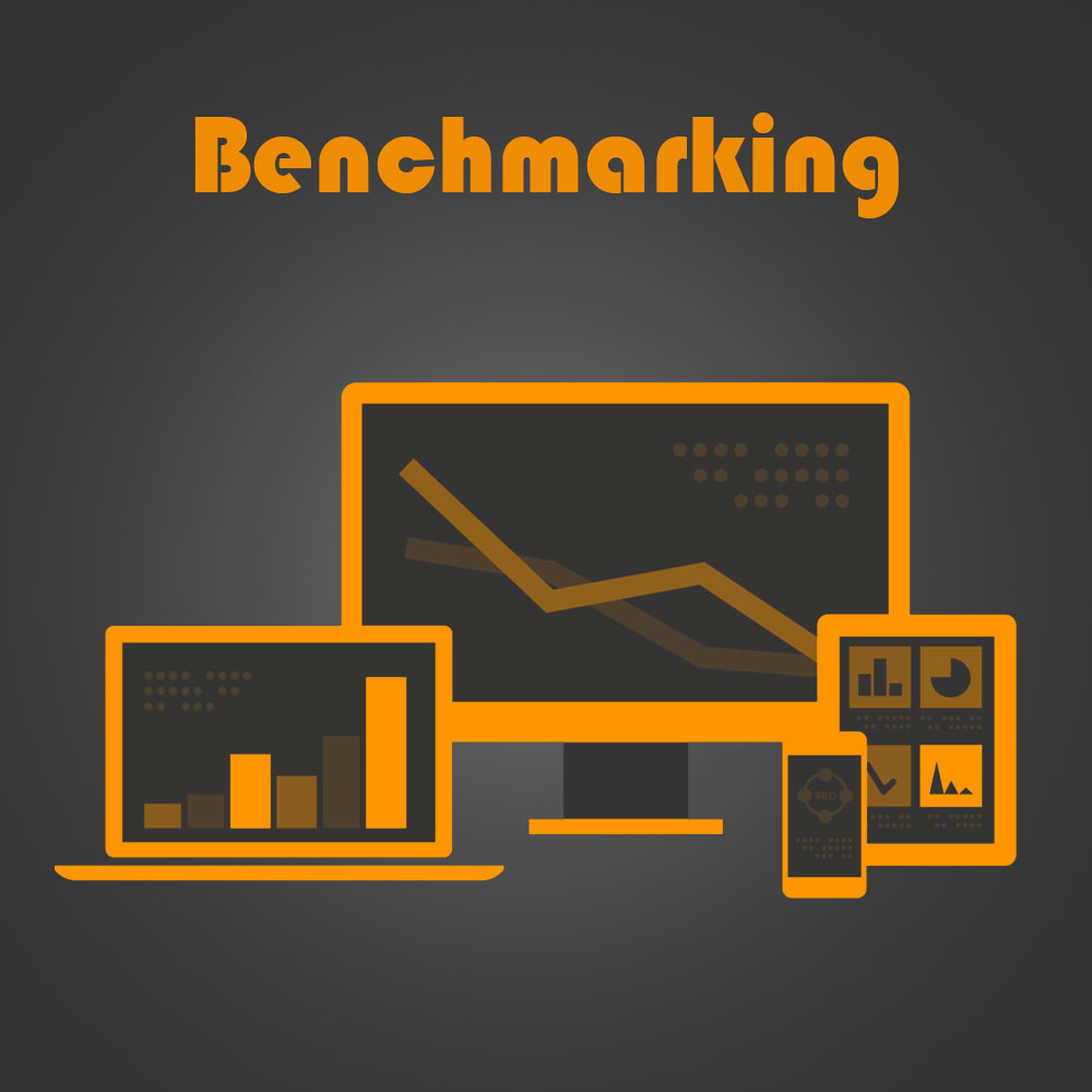 Benchmarking