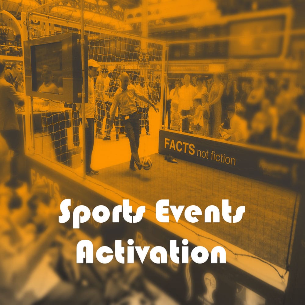 Sports Events