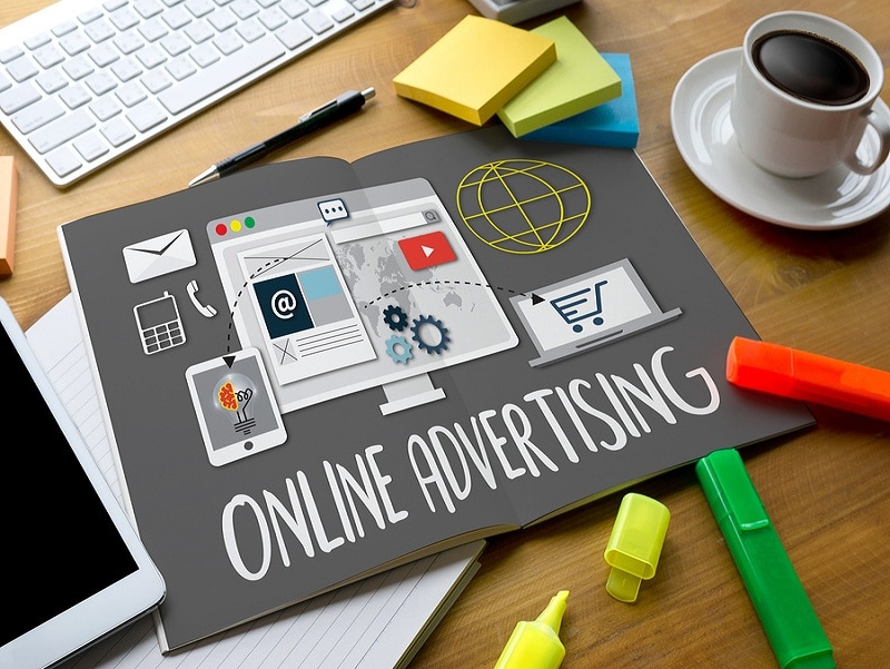 The Future of Online Advertising: Advantages and Challenges in 2022