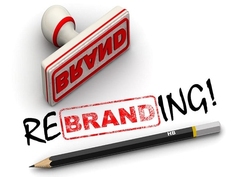What Are Reasons to Rebrand When Your Company is Making Money?