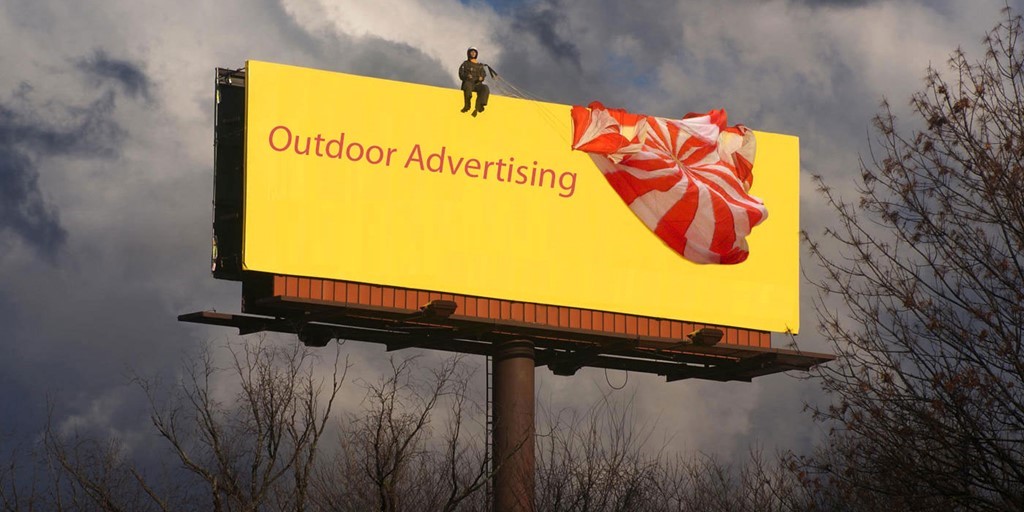5 Ways How Outdoor Advertising Can Benefit Your Business