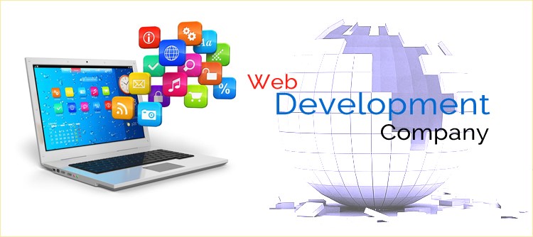 Why You Need A Website Development Company For Your Business