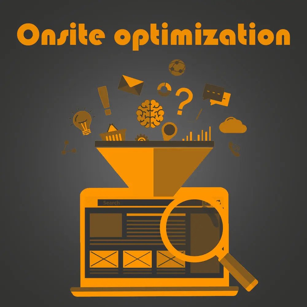 onsite-optimization
